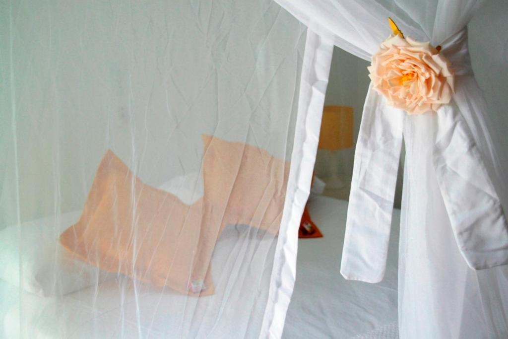 Pousada Jasmim Dos Poetas Mata de São João Habitación foto