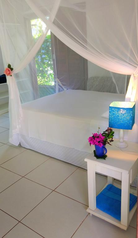 Pousada Jasmim Dos Poetas Mata de São João Habitación foto