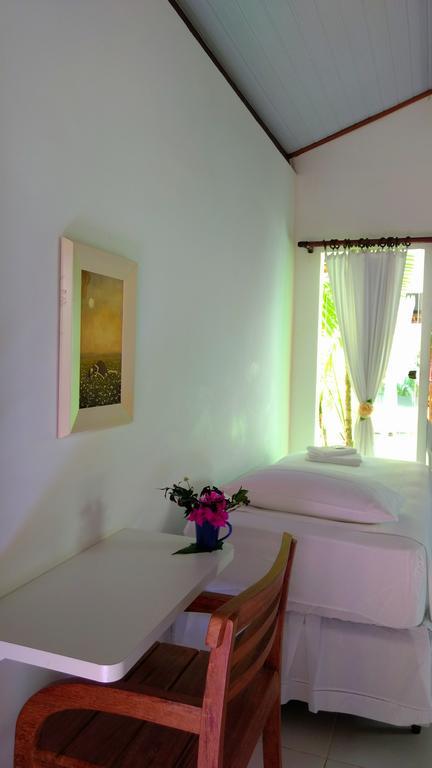 Pousada Jasmim Dos Poetas Mata de São João Habitación foto